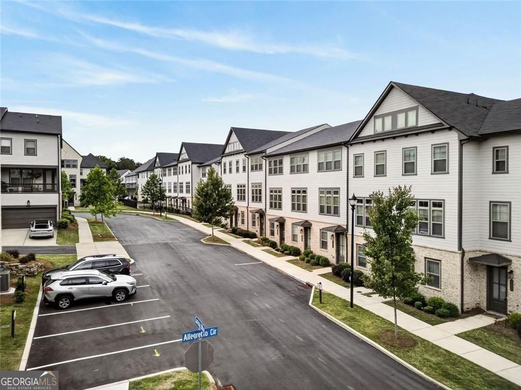 2616 Caruso Way Atlanta GA 30339
