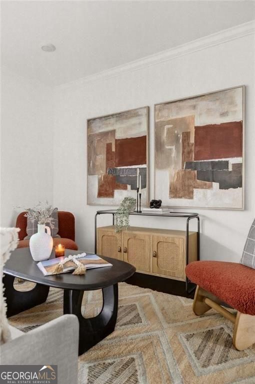 2616 Caruso Way Atlanta GA 30339