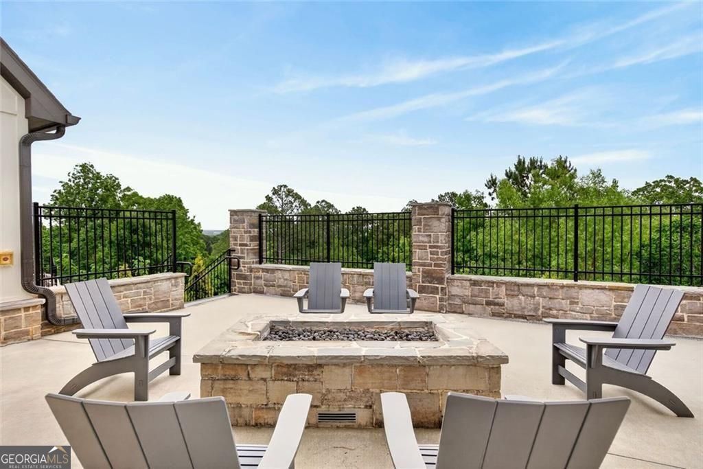 2616 Caruso Way Atlanta GA 30339