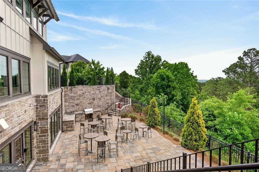 2616 Caruso Way Atlanta GA 30339