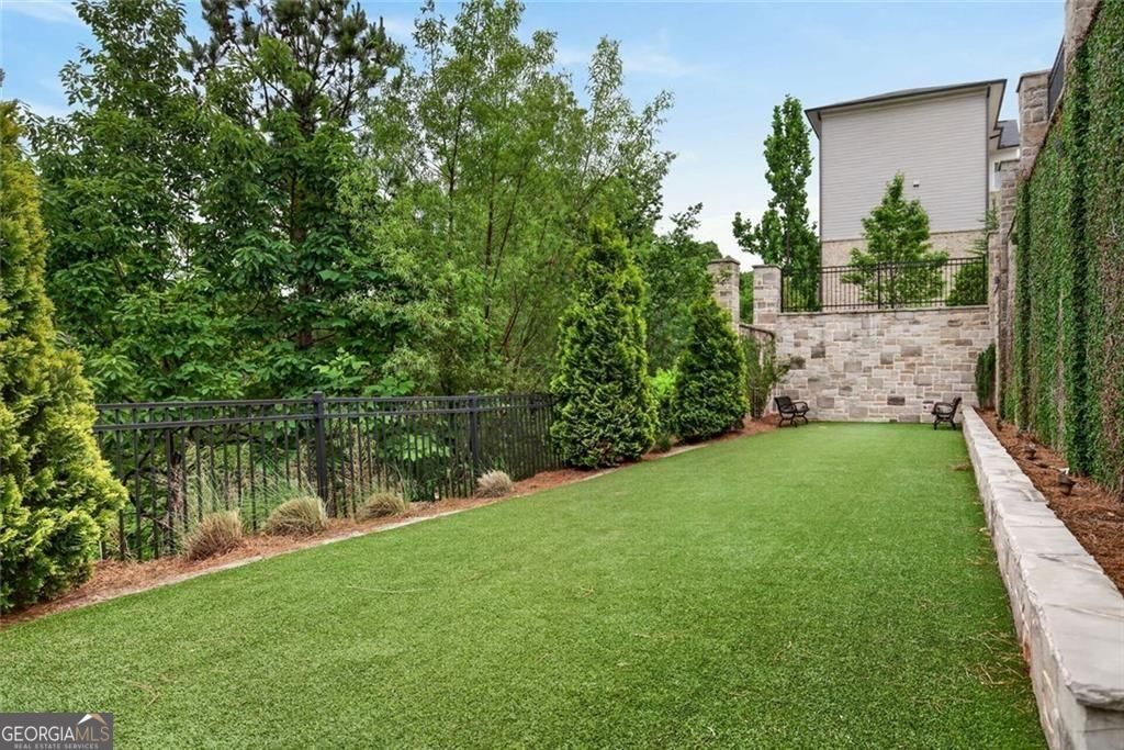 2616 Caruso Way Atlanta GA 30339