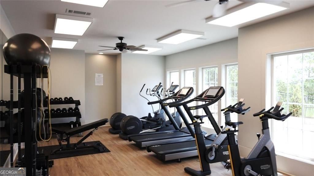 2616 Caruso Way Atlanta GA 30339