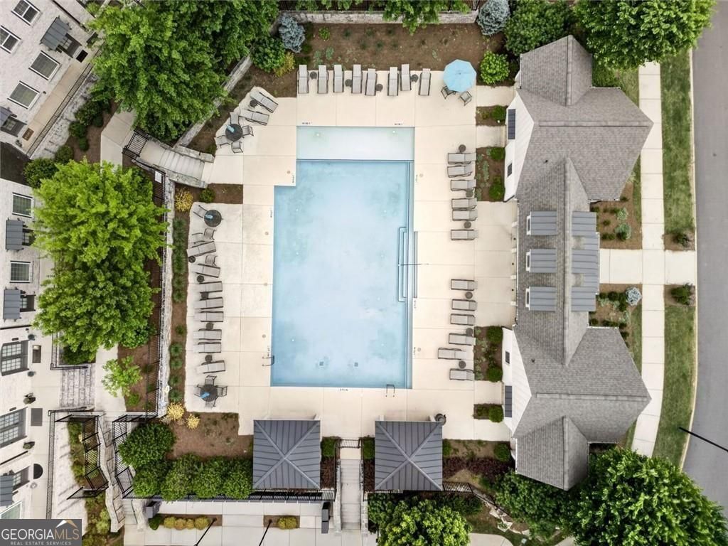 2616 Caruso Way Atlanta GA 30339