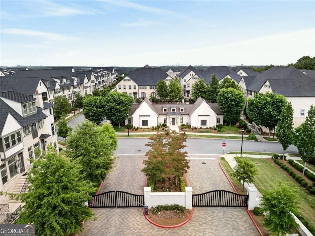 2616 Caruso Way Atlanta GA 30339