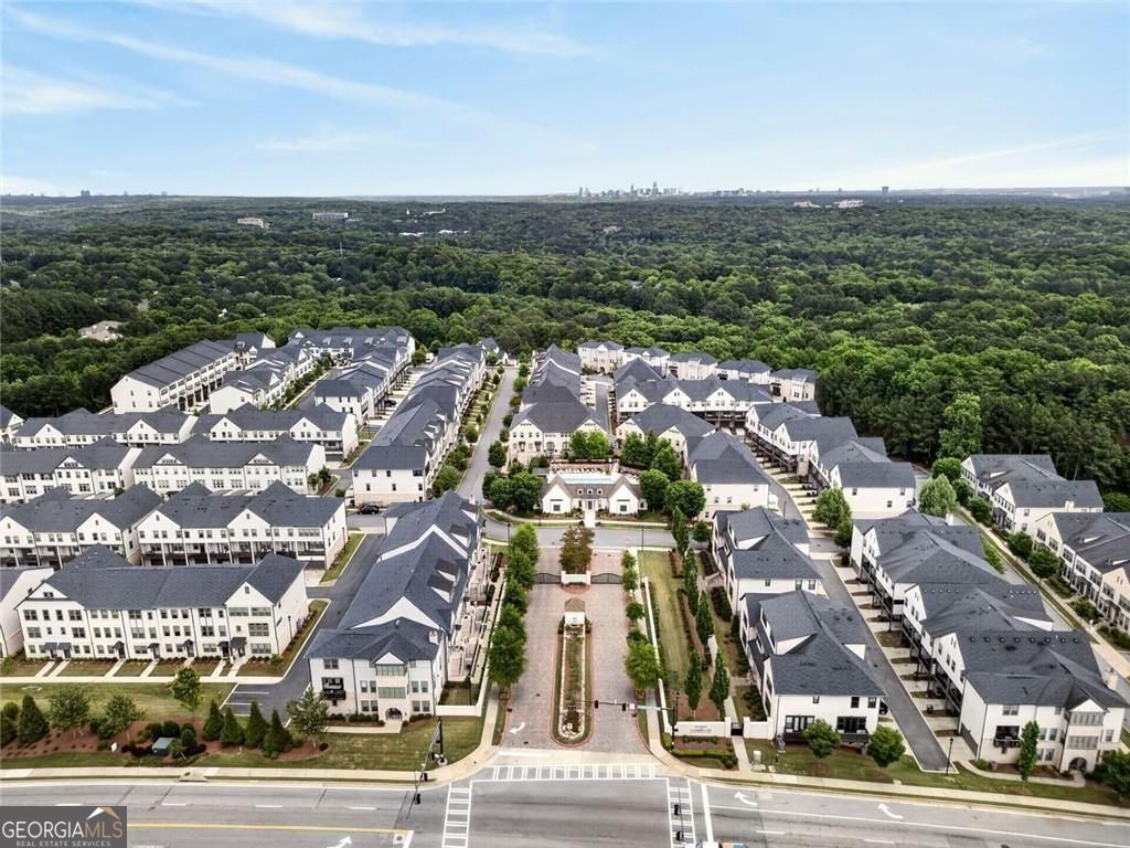 2616 Caruso Way Atlanta GA 30339