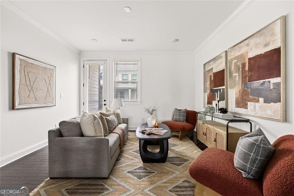 2616 Caruso Way Atlanta GA 30339