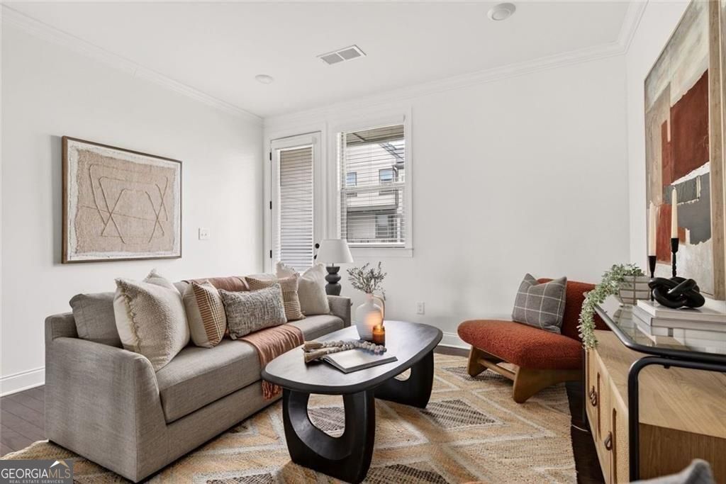2616 Caruso Way Atlanta GA 30339