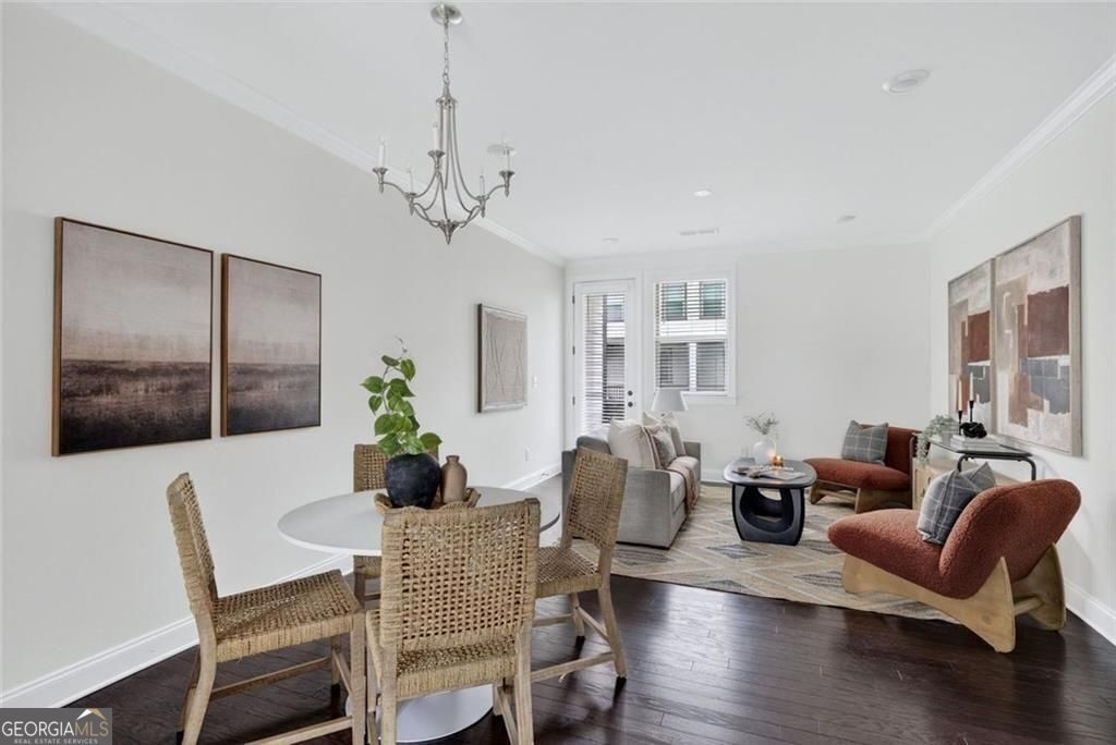 2616 Caruso Way Atlanta GA 30339