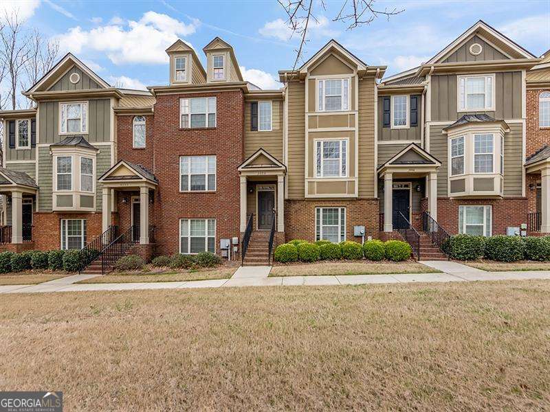 3998 Llewellin Lane SW Smyrna GA 30082