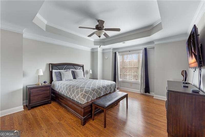 3998 Llewellin Lane SW Smyrna GA 30082
