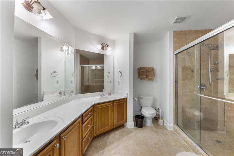 3998 Llewellin Lane SW Smyrna GA 30082