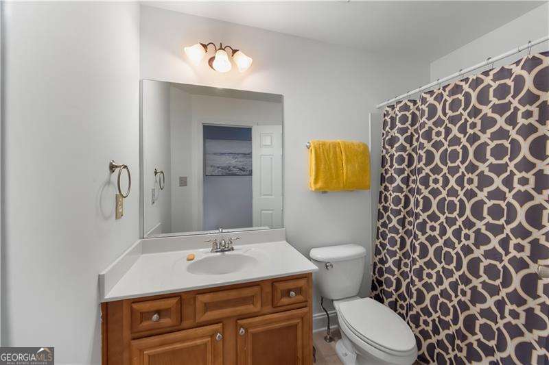 3998 Llewellin Lane SW Smyrna GA 30082