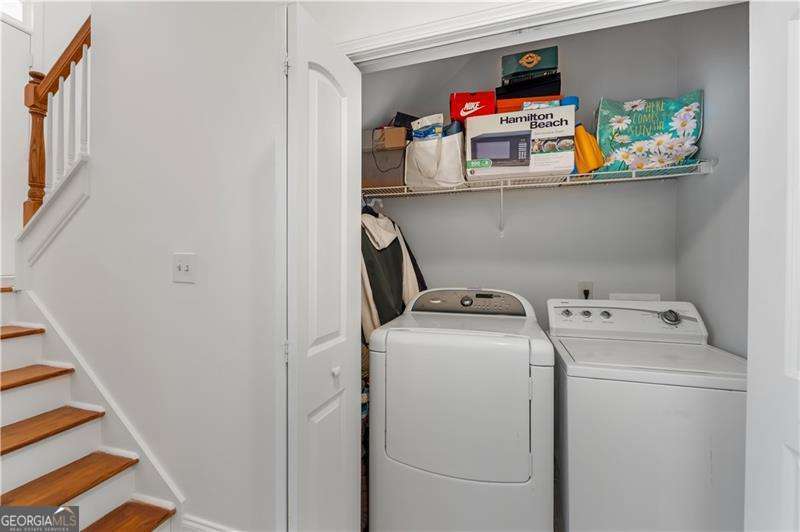 3998 Llewellin Lane SW Smyrna GA 30082