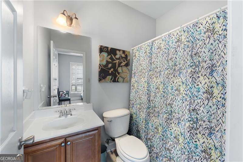 3998 Llewellin Lane SW Smyrna GA 30082