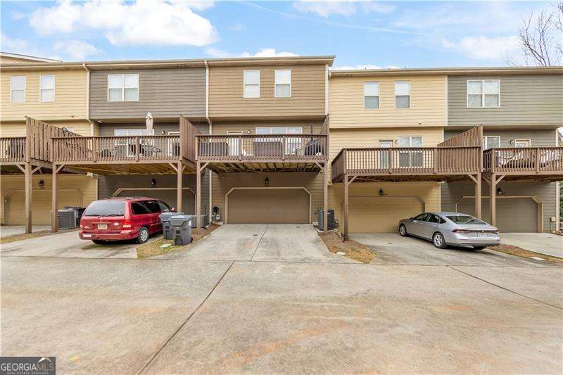 3998 Llewellin Lane SW Smyrna GA 30082