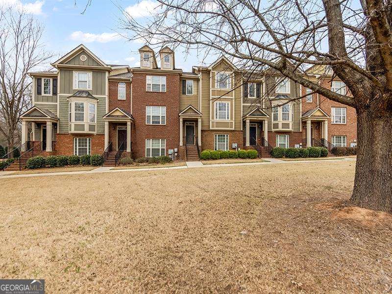 3998 Llewellin Lane SW Smyrna GA 30082
