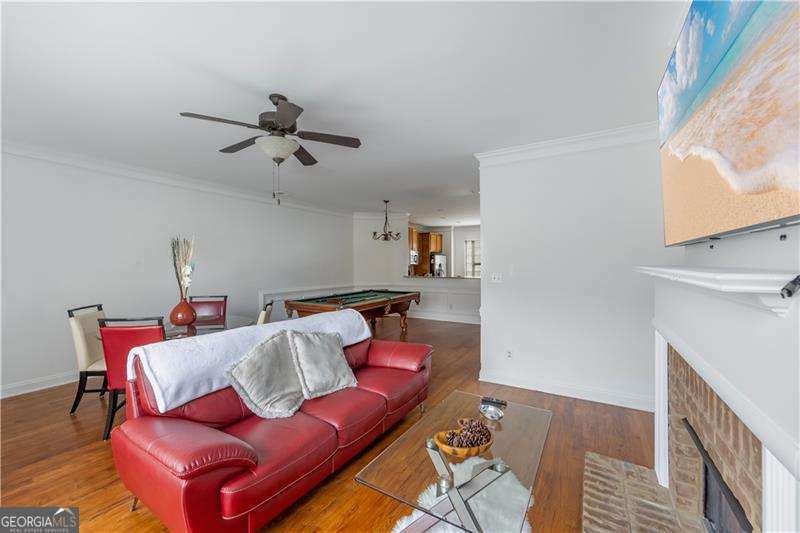 3998 Llewellin Lane SW Smyrna GA 30082
