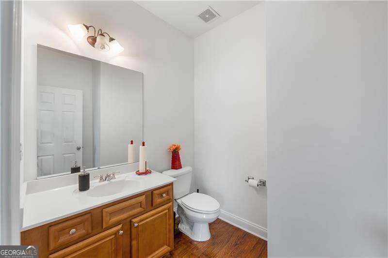 3998 Llewellin Lane SW Smyrna GA 30082