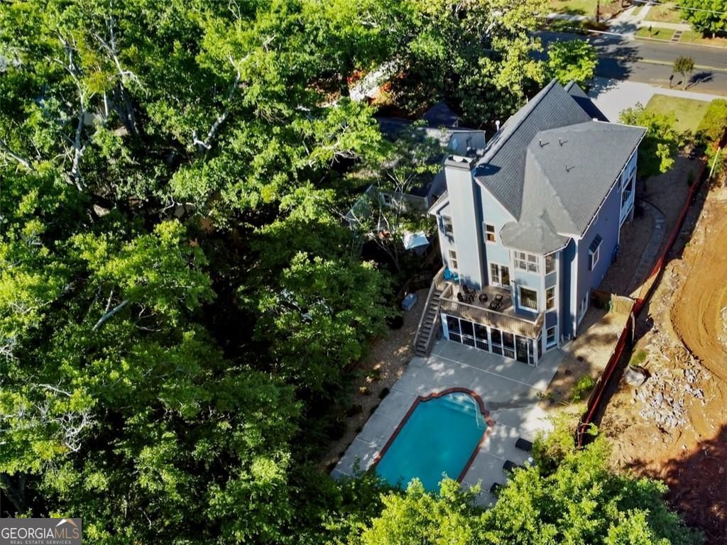 639 Sycamore Drive Decatur GA 30030