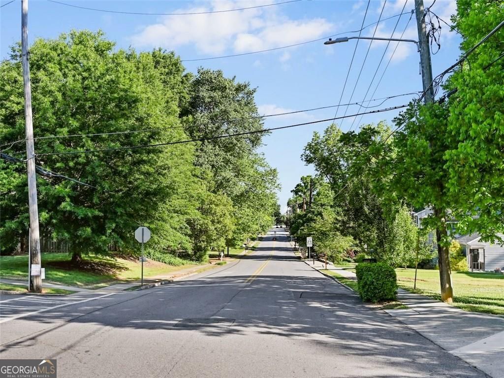 639 Sycamore Drive Decatur GA 30030