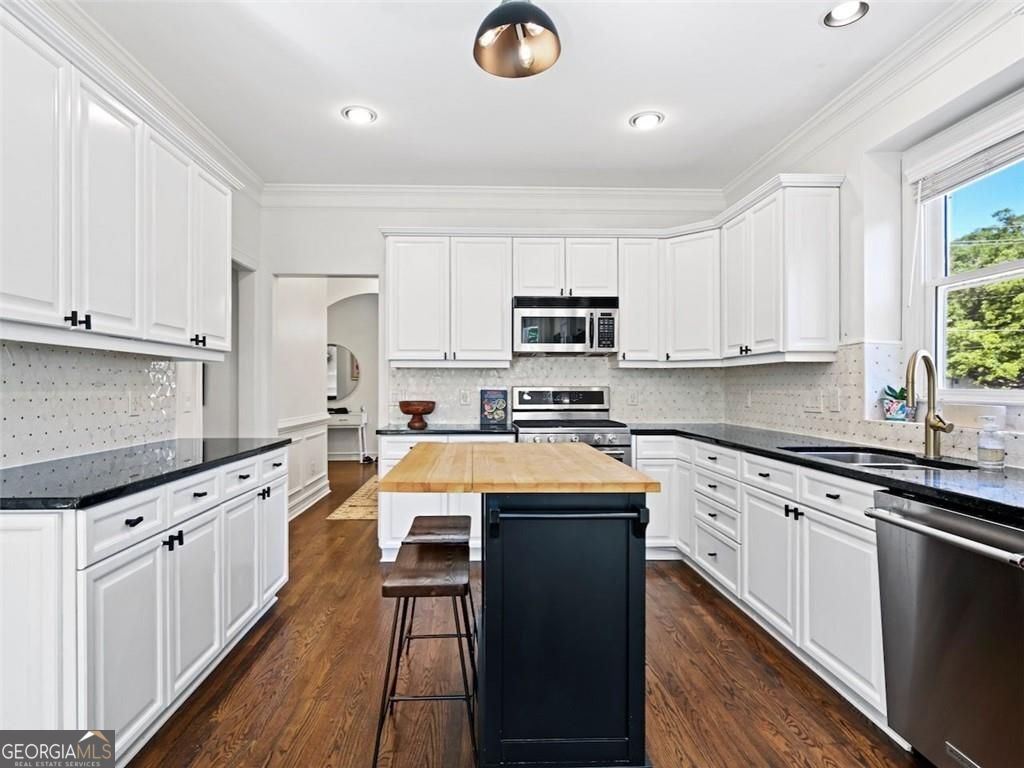 639 Sycamore Drive Decatur GA 30030