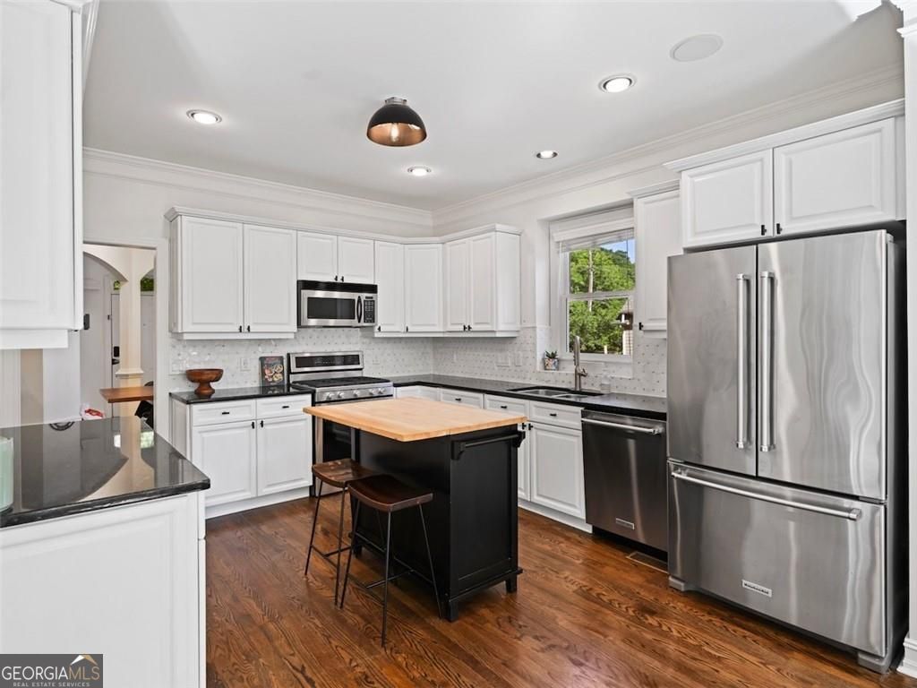 639 Sycamore Drive Decatur GA 30030