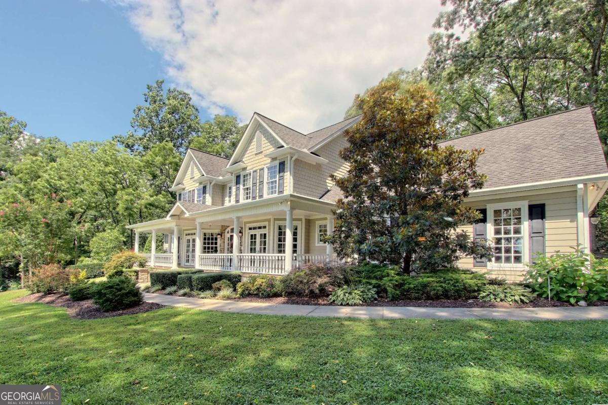 299 Old Homestead Lane Hayesville NC 28904