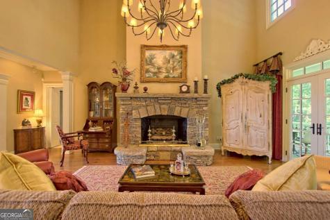 299 Old Homestead Lane Hayesville NC 28904
