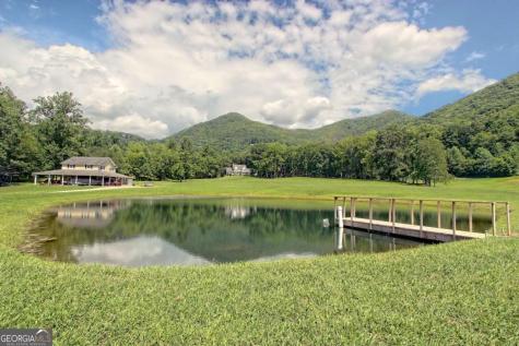 299 Old Homestead Lane Hayesville NC 28904