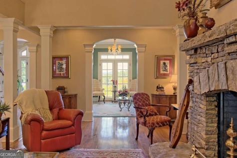 299 Old Homestead Lane Hayesville NC 28904