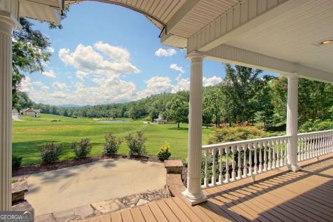 299 Old Homestead Lane Hayesville NC 28904