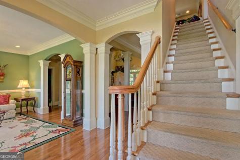 299 Old Homestead Lane Hayesville NC 28904