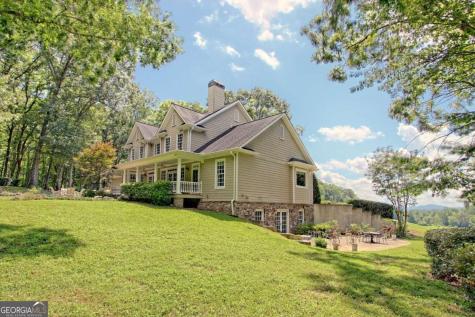 299 Old Homestead Lane Hayesville NC 28904