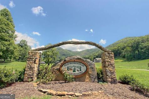 299 Old Homestead Lane Hayesville NC 28904