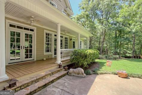 299 Old Homestead Lane Hayesville NC 28904