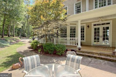 299 Old Homestead Lane Hayesville NC 28904