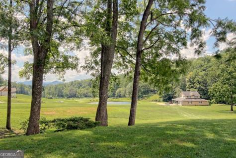 299 Old Homestead Lane Hayesville NC 28904