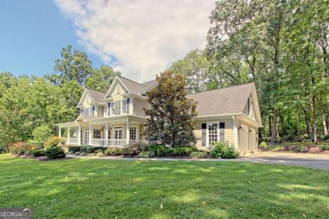 299 Old Homestead Lane Hayesville NC 28904