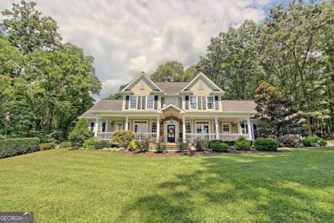299 Old Homestead Lane Hayesville NC 28904