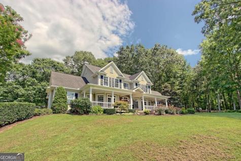 299 Old Homestead Lane Hayesville NC 28904