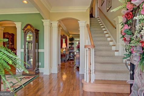 299 Old Homestead Lane Hayesville NC 28904