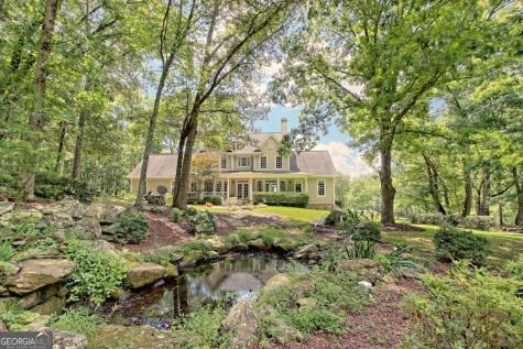 299 Old Homestead Lane Hayesville NC 28904