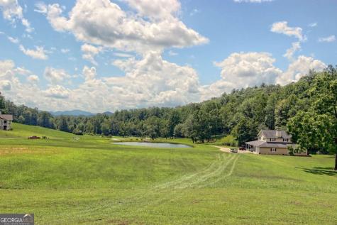 299 Old Homestead Lane Hayesville NC 28904