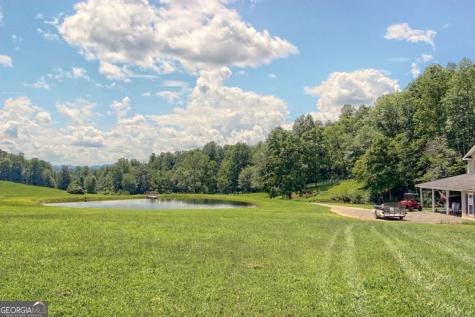 299 Old Homestead Lane Hayesville NC 28904