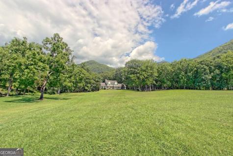 299 Old Homestead Lane Hayesville NC 28904