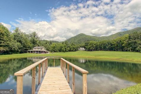 299 Old Homestead Lane Hayesville NC 28904