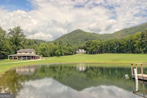 299 Old Homestead Lane Hayesville NC 28904