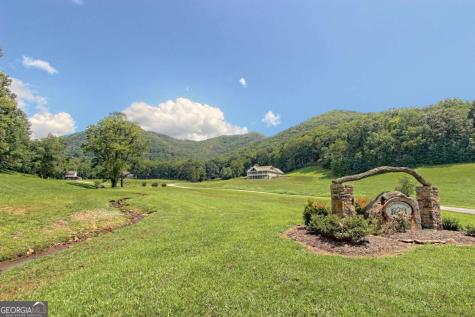 299 Old Homestead Lane Hayesville NC 28904