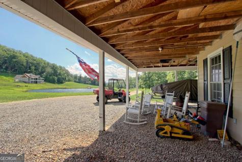 299 Old Homestead Lane Hayesville NC 28904