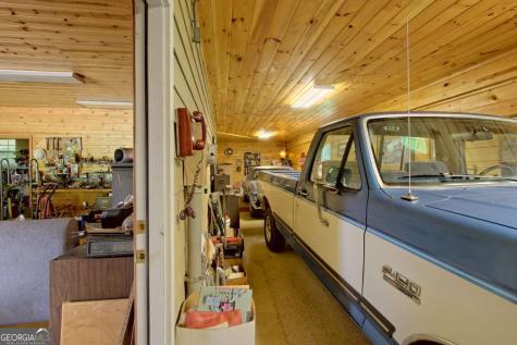 299 Old Homestead Lane Hayesville NC 28904